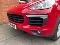 USED 2015 PORSCHE CAYENNE 3.0 TD V6 SUV 5dr Diesel TiptronicS 4WD Euro 6 (s/s) (262 ps) 