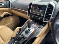 USED 2015 PORSCHE CAYENNE 3.0 TD V6 SUV 5dr Diesel TiptronicS 4WD Euro 6 (s/s) (262 ps) 
