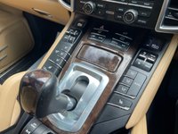 USED 2015 PORSCHE CAYENNE 3.0 TD V6 SUV 5dr Diesel TiptronicS 4WD Euro 6 (s/s) (262 ps) 