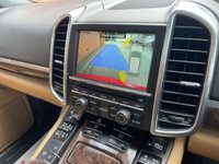 USED 2015 PORSCHE CAYENNE 3.0 TD V6 SUV 5dr Diesel TiptronicS 4WD Euro 6 (s/s) (262 ps) 