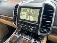 USED 2015 PORSCHE CAYENNE 3.0 TD V6 SUV 5dr Diesel TiptronicS 4WD Euro 6 (s/s) (262 ps) 