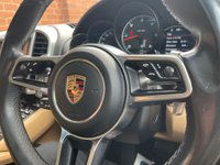 USED 2015 PORSCHE CAYENNE 3.0 TD V6 SUV 5dr Diesel TiptronicS 4WD Euro 6 (s/s) (262 ps) 