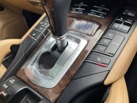 USED 2015 PORSCHE CAYENNE 3.0 TD V6 SUV 5dr Diesel TiptronicS 4WD Euro 6 (s/s) (262 ps) 