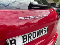 USED 2015 PORSCHE CAYENNE 3.0 TD V6 SUV 5dr Diesel TiptronicS 4WD Euro 6 (s/s) (262 ps) 