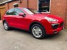 USED 2015 PORSCHE CAYENNE 3.0 TD V6 SUV 5dr Diesel TiptronicS 4WD Euro 6 (s/s) (262 ps) 