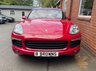 USED 2015 PORSCHE CAYENNE 3.0 TD V6 SUV 5dr Diesel TiptronicS 4WD Euro 6 (s/s) (262 ps) 