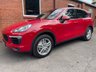 USED 2015 PORSCHE CAYENNE 3.0 TD V6 SUV 5dr Diesel TiptronicS 4WD Euro 6 (s/s) (262 ps) 