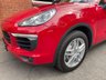USED 2015 PORSCHE CAYENNE 3.0 TD V6 SUV 5dr Diesel TiptronicS 4WD Euro 6 (s/s) (262 ps) 