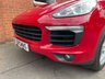 USED 2015 PORSCHE CAYENNE 3.0 TD V6 SUV 5dr Diesel TiptronicS 4WD Euro 6 (s/s) (262 ps) 