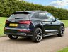 USED 2018 68 AUDI Q5 2.0 TDI 40 S line SUV 5dr Diesel S Tronic quattro Euro 6 (s/s) (190 ps) 