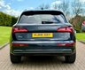 USED 2018 68 AUDI Q5 2.0 TDI 40 S line SUV 5dr Diesel S Tronic quattro Euro 6 (s/s) (190 ps) 