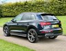 USED 2018 68 AUDI Q5 2.0 TDI 40 S line SUV 5dr Diesel S Tronic quattro Euro 6 (s/s) (190 ps) 