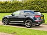 USED 2018 68 AUDI Q5 2.0 TDI 40 S line SUV 5dr Diesel S Tronic quattro Euro 6 (s/s) (190 ps) 