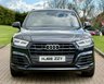 USED 2018 68 AUDI Q5 2.0 TDI 40 S line SUV 5dr Diesel S Tronic quattro Euro 6 (s/s) (190 ps) 