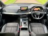 USED 2018 68 AUDI Q5 2.0 TDI 40 S line SUV 5dr Diesel S Tronic quattro Euro 6 (s/s) (190 ps) 
