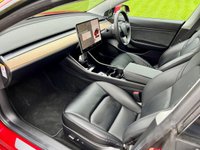 USED 2019 69 TESLA Model 3 (Dual Motor) Performance Saloon 4dr Electric Auto 4WDE (Performance Upgrade) (449 bhp) 