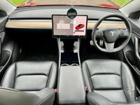 USED 2019 69 TESLA Model 3 (Dual Motor) Performance Saloon 4dr Electric Auto 4WDE (Performance Upgrade) (449 bhp) 