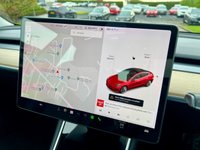 USED 2019 69 TESLA Model 3 (Dual Motor) Performance Saloon 4dr Electric Auto 4WDE (Performance Upgrade) (449 bhp) 