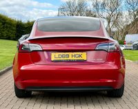 USED 2019 69 TESLA Model 3 (Dual Motor) Performance Saloon 4dr Electric Auto 4WDE (Performance Upgrade) (449 bhp) 