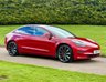 USED 2019 69 TESLA Model 3 (Dual Motor) Performance Saloon 4dr Electric Auto 4WDE (Performance Upgrade) (449 bhp) 