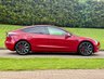 USED 2019 69 TESLA Model 3 (Dual Motor) Performance Saloon 4dr Electric Auto 4WDE (Performance Upgrade) (449 bhp) 