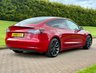 USED 2019 69 TESLA Model 3 (Dual Motor) Performance Saloon 4dr Electric Auto 4WDE (Performance Upgrade) (449 bhp) 