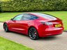 USED 2019 69 TESLA Model 3 (Dual Motor) Performance Saloon 4dr Electric Auto 4WDE (Performance Upgrade) (449 bhp) 