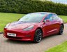 USED 2019 69 TESLA Model 3 (Dual Motor) Performance Saloon 4dr Electric Auto 4WDE (Performance Upgrade) (449 bhp) 