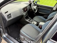 USED 2020 55 SEAT ATECA 1.6 TDI SE SUV 5dr Diesel DSG Euro 6 (s/s) (115 ps) 