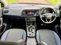 USED 2020 55 SEAT ATECA 1.6 TDI SE SUV 5dr Diesel DSG Euro 6 (s/s) (115 ps) 