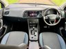 USED 2020 55 SEAT ATECA 1.6 TDI SE SUV 5dr Diesel DSG Euro 6 (s/s) (115 ps) 