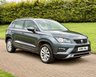 USED 2020 55 SEAT ATECA 1.6 TDI SE SUV 5dr Diesel DSG Euro 6 (s/s) (115 ps) 