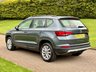 USED 2020 55 SEAT ATECA 1.6 TDI SE SUV 5dr Diesel DSG Euro 6 (s/s) (115 ps) 