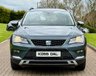 USED 2020 55 SEAT ATECA 1.6 TDI SE SUV 5dr Diesel DSG Euro 6 (s/s) (115 ps) 