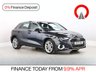USED 2022 71 AUDI A3 1.4 TFSIe 40 Sport Sportback 5dr Petrol Plug-in Hybrid S Tronic Euro 6 (s/s) 13kWh (204 ps) 1 OWNER | SAT NAV | LEATHER |