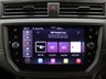 USED 2021 21 SEAT IBIZA 1.0 TSI XCELLENCE Hatchback 5dr Petrol Manual Euro 6 (s/s) (110 ps) 1 OWNER | SAT NAV | PART LTHR