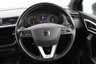 USED 2021 21 SEAT IBIZA 1.0 TSI XCELLENCE Hatchback 5dr Petrol Manual Euro 6 (s/s) (110 ps) 1 OWNER | SAT NAV | PART LTHR
