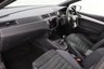 USED 2021 21 SEAT IBIZA 1.0 TSI XCELLENCE Hatchback 5dr Petrol Manual Euro 6 (s/s) (110 ps) 1 OWNER | SAT NAV | PART LTHR