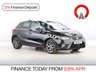 USED 2021 21 SEAT IBIZA 1.0 TSI XCELLENCE Hatchback 5dr Petrol Manual Euro 6 (s/s) (110 ps) 1 OWNER | SAT NAV | PART LTHR