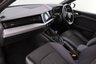 USED 2020 70 AUDI A1 2.0 TFSI 40 S line Competition Sportback 5dr Petrol S Tronic Euro 6 (s/s) (200 ps) PART LTHR | REAR CAM | DAB |
