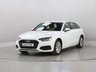 USED 2023 23 AUDI A4 AVANT 2.0 TFSI 35 Technik Estate 5dr Petrol S Tronic Euro 6 (s/s) (150 ps) 1 OWNER | SAT NAV | REAR CAM |