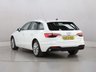 USED 2023 23 AUDI A4 AVANT 2.0 TFSI 35 Technik Estate 5dr Petrol S Tronic Euro 6 (s/s) (150 ps) 1 OWNER | SAT NAV | REAR CAM |