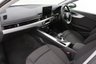 USED 2023 23 AUDI A4 AVANT 2.0 TFSI 35 Technik Estate 5dr Petrol S Tronic Euro 6 (s/s) (150 ps) 1 OWNER | SAT NAV | REAR CAM |