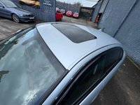 USED 2007 56 JAGUAR S-TYPE 3.0 V6 SE Saloon 4dr Petrol Automatic (259 g/km, 240 bhp) 