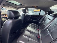 USED 2007 56 JAGUAR S-TYPE 3.0 V6 SE Saloon 4dr Petrol Automatic (259 g/km, 240 bhp) 