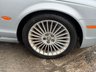 USED 2007 56 JAGUAR S-TYPE 3.0 V6 SE Saloon 4dr Petrol Automatic (259 g/km, 240 bhp) 