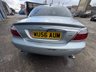 USED 2007 56 JAGUAR S-TYPE 3.0 V6 SE Saloon 4dr Petrol Automatic (259 g/km, 240 bhp) 