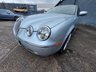 USED 2007 56 JAGUAR S-TYPE 3.0 V6 SE Saloon 4dr Petrol Automatic (259 g/km, 240 bhp) 