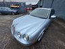 USED 2007 56 JAGUAR S-TYPE 3.0 V6 SE Saloon 4dr Petrol Automatic (259 g/km, 240 bhp) 