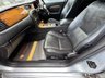 USED 2007 56 JAGUAR S-TYPE 3.0 V6 SE Saloon 4dr Petrol Automatic (259 g/km, 240 bhp) 